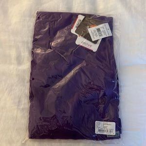 New in bag Greys anatomy scrub pants